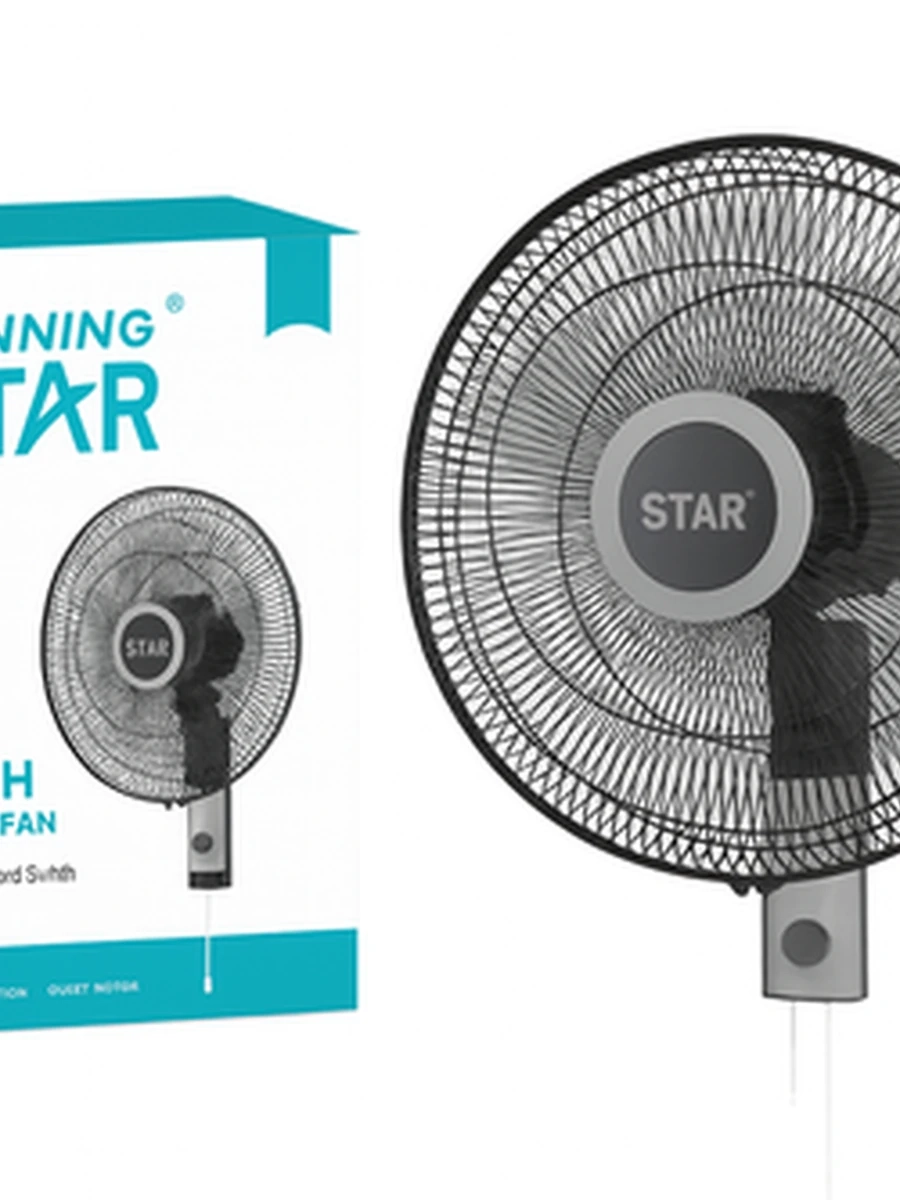 Вентилятор  WINNING STAR DFS-1150