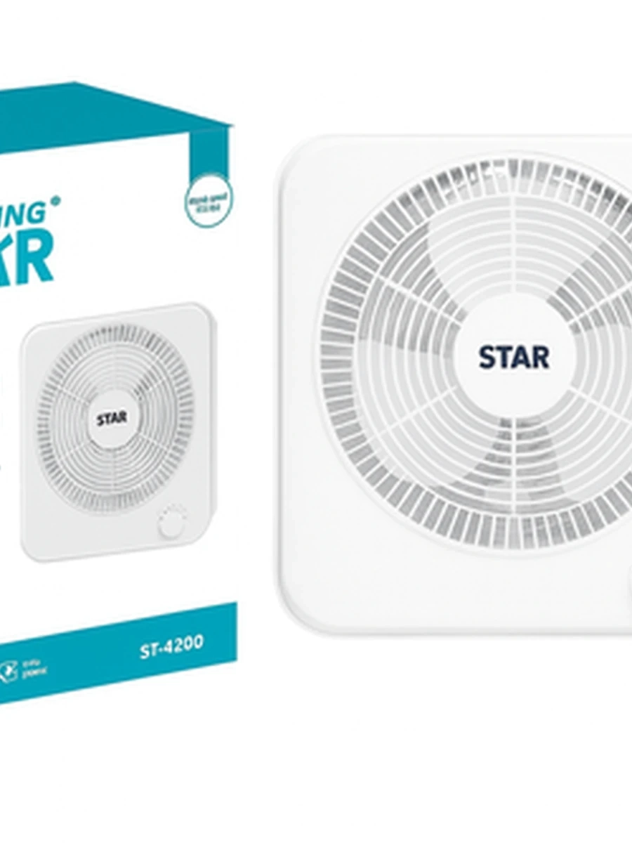 Вентилятор WINNING STAR DFS-1136