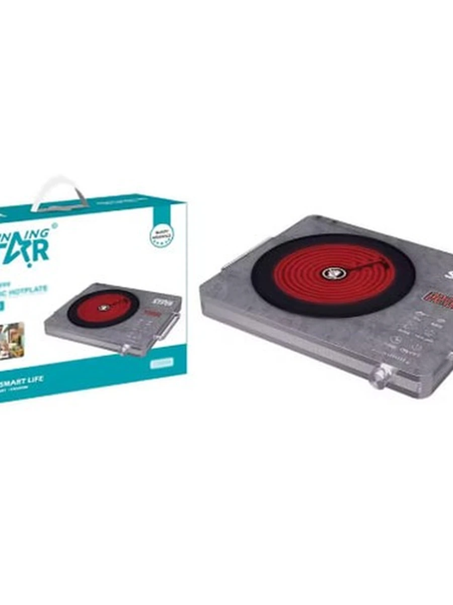 Плита WINNING STAR DTL-1162