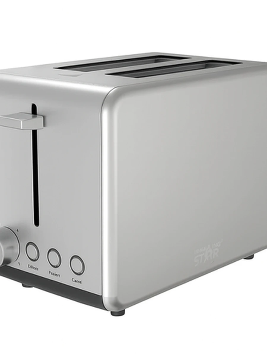Тостер WINNING STAR MBJ-490
