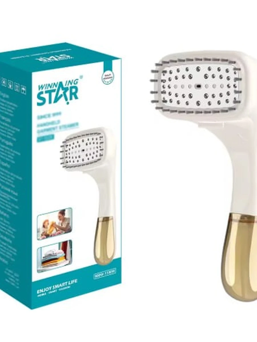 Пароочиститель WINNING STAR DYD-817