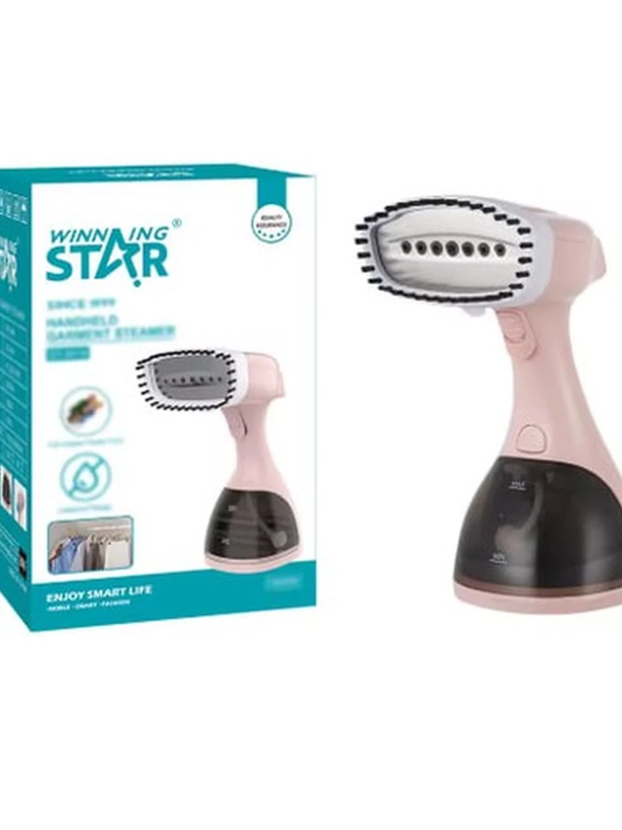 Пароочиститель WINNING STAR DYD-886
