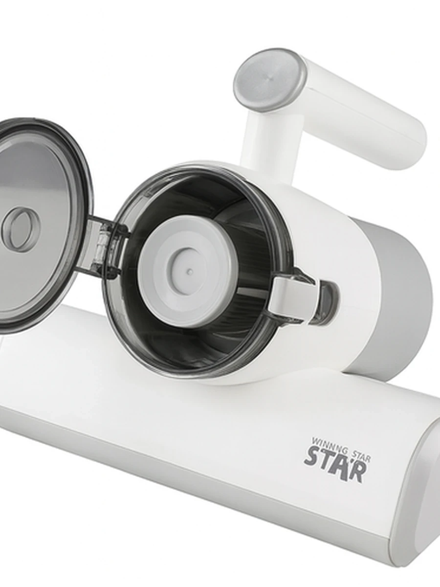 Ручной пылесос для удаления клещей WINNING STAR CMY-1235 ST 9520