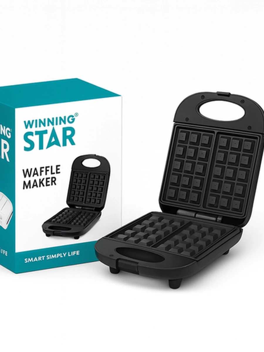Сэндвичница WINNING STAR SMZJ-024