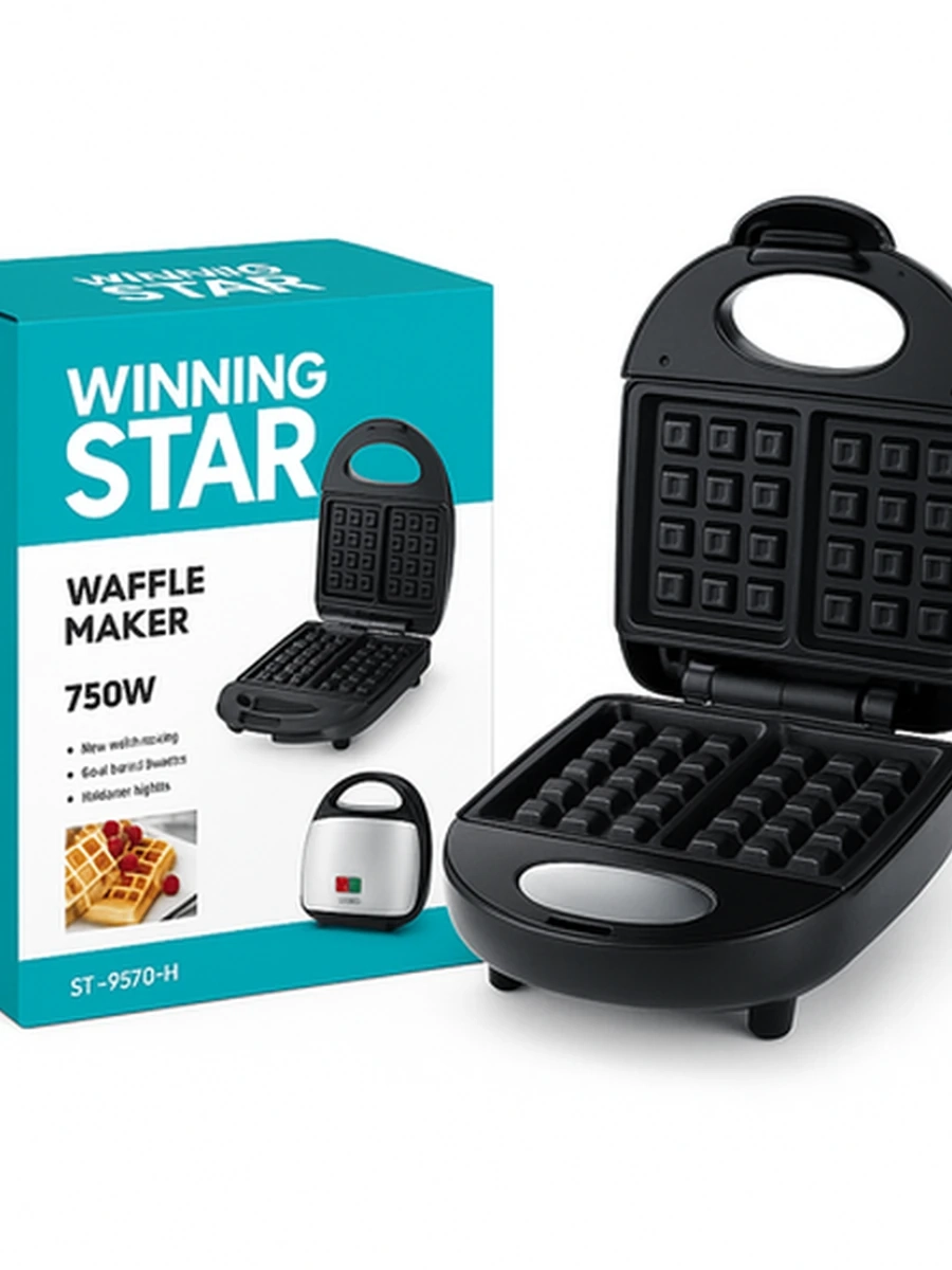 Сэндвичница WINNING STAR SMZJ-750