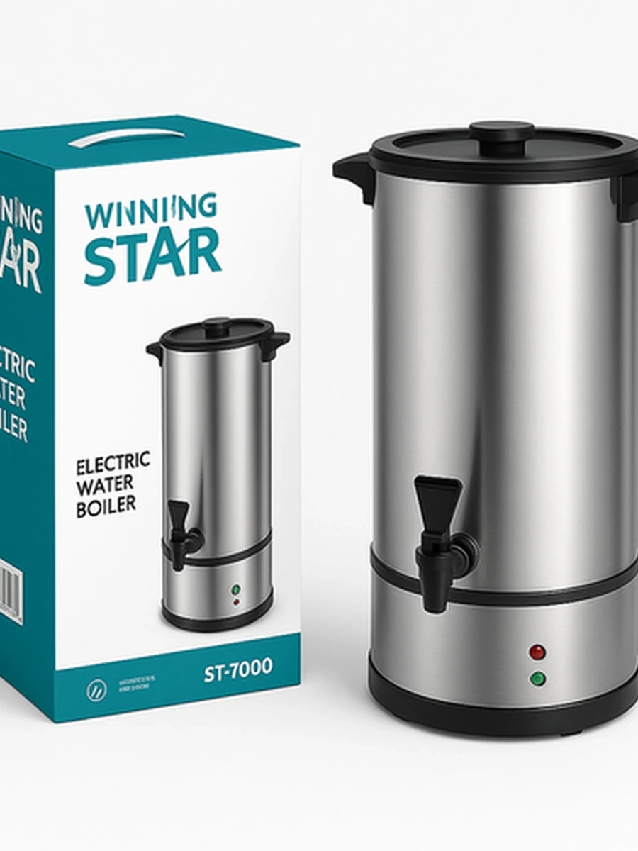 Термопот WINNING STAR RSH-527
