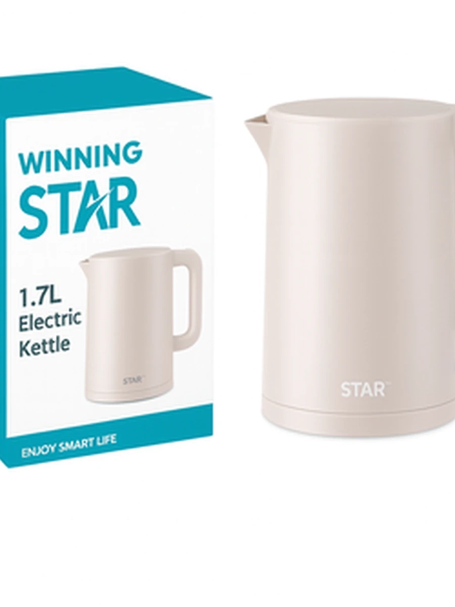 Электрический чайник WINNING STAR RSH-1074