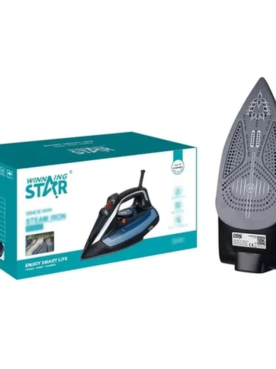Утюг WINNING STAR DYD-1005