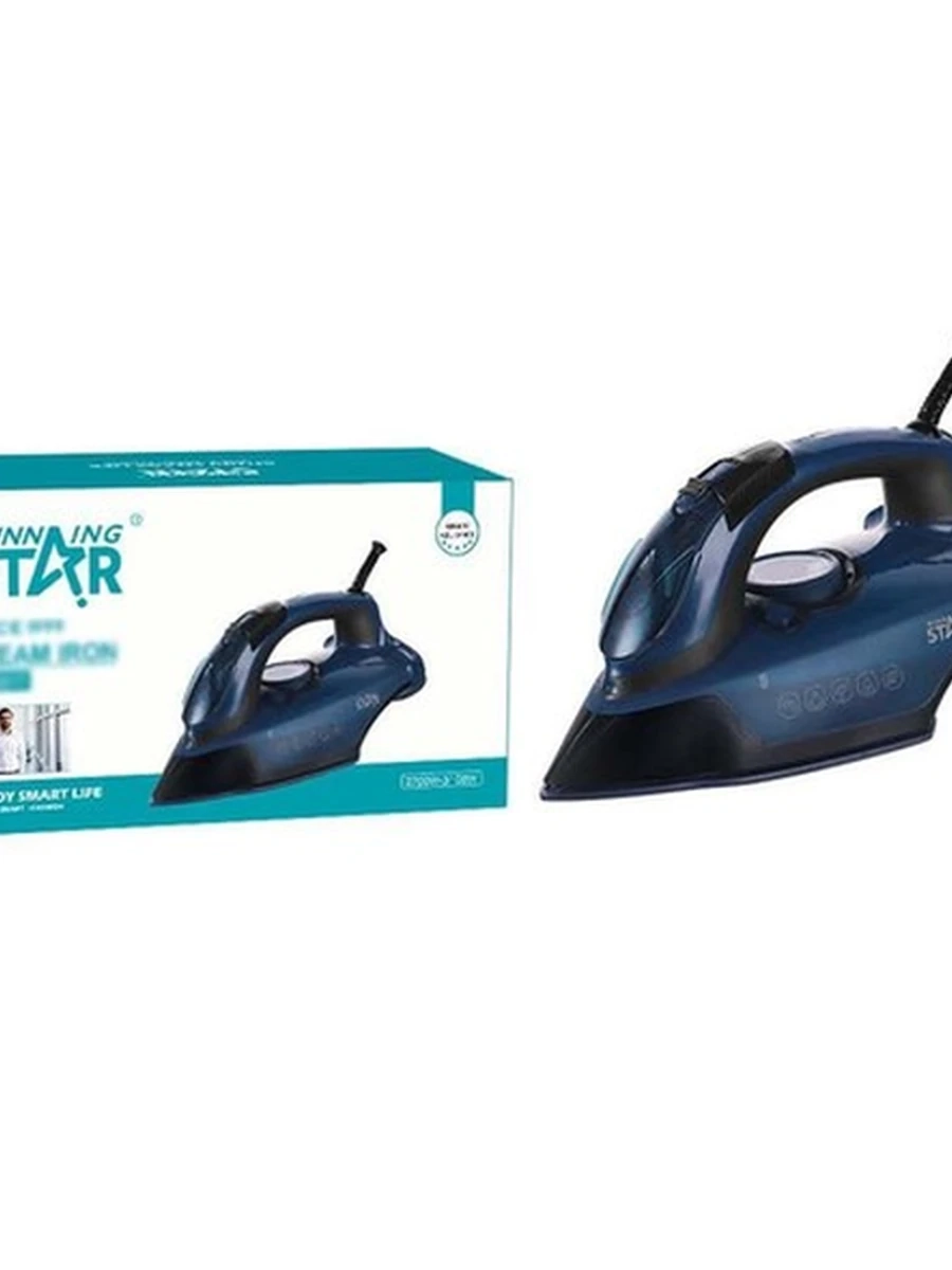 Утюг WINNING STAR DYD-841
