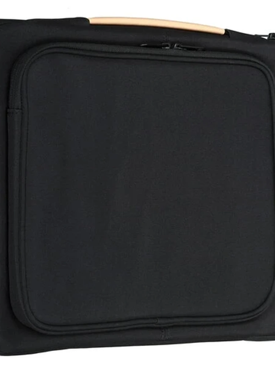 14" Сумка для ноутбука Innostyle S114BLK-14, черный