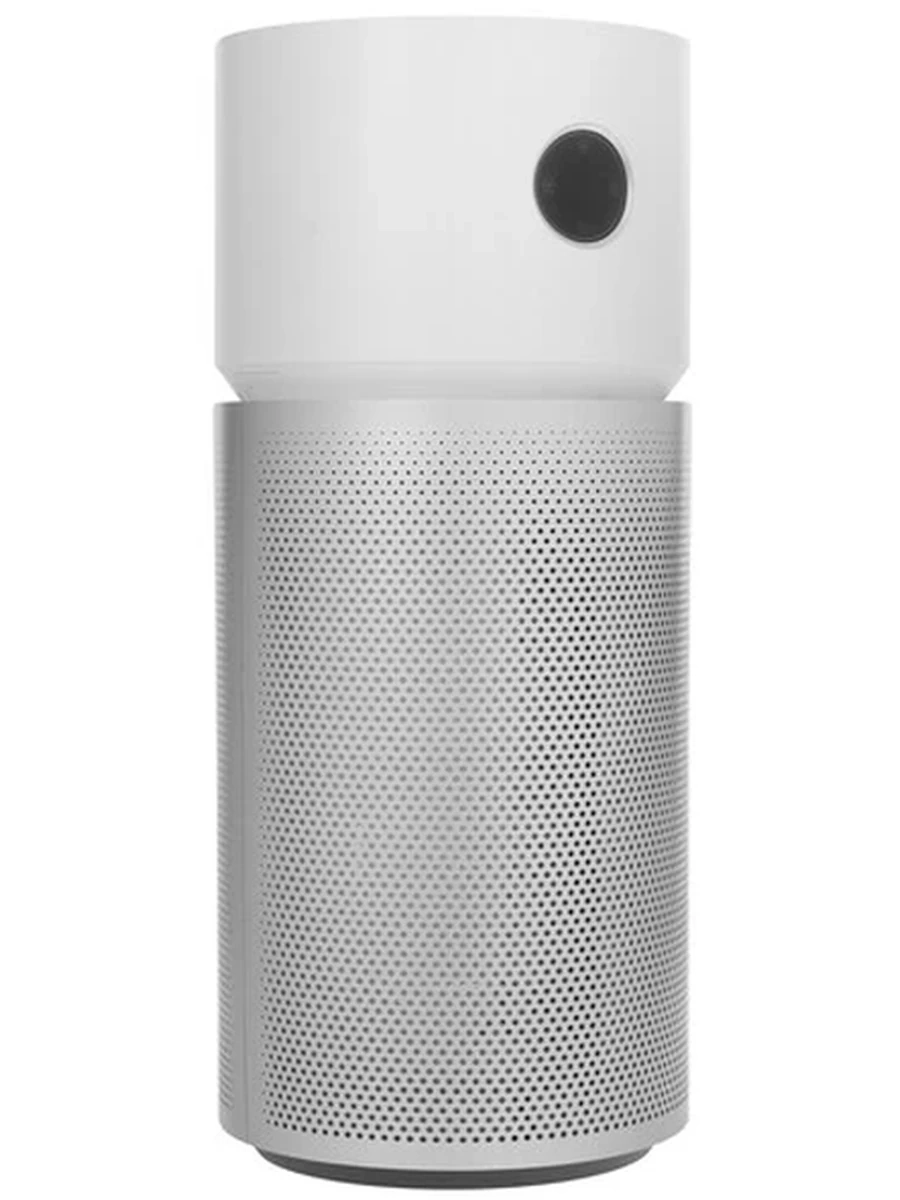 Очиститель воздуха Xiaomi Smart Air Purifier Elite [60 Вт, 125 м², дисплей, ионизация, УФ лампа, угольный фильтр]