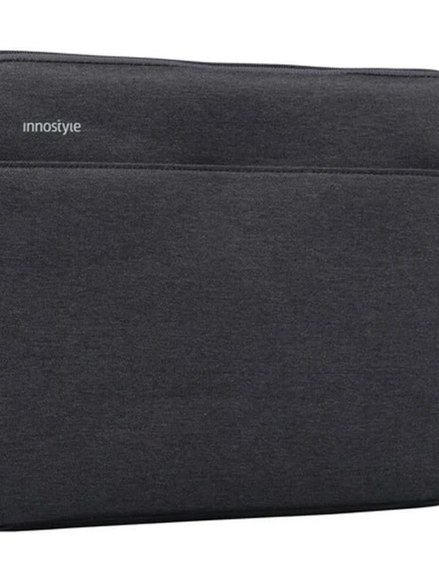 14" Чехол для ноутбука Innostyle S112DGY-14, тёмно-серый