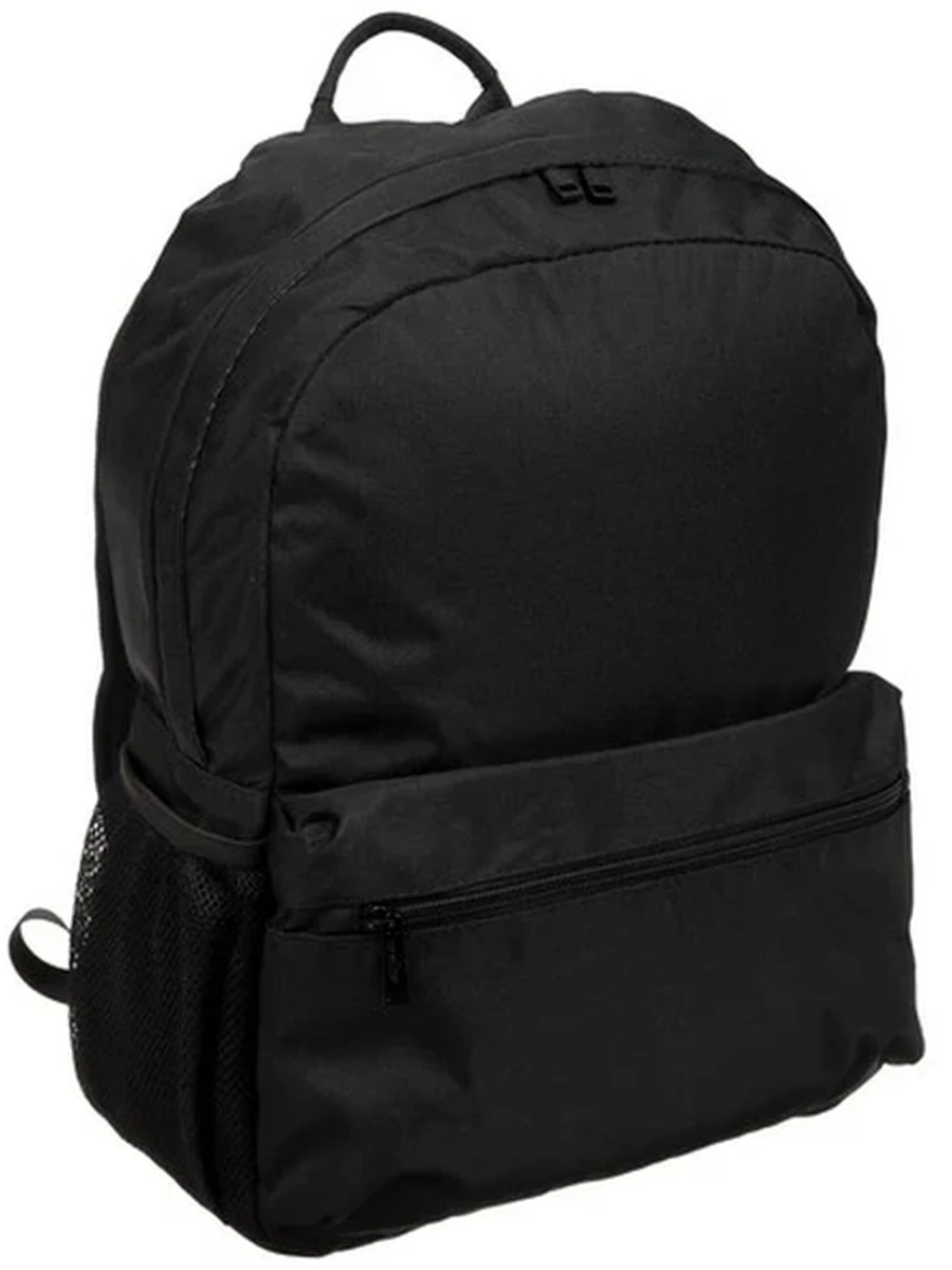 14" Рюкзак для ноутбука Aceline Pol-A21-BLK, чёрный