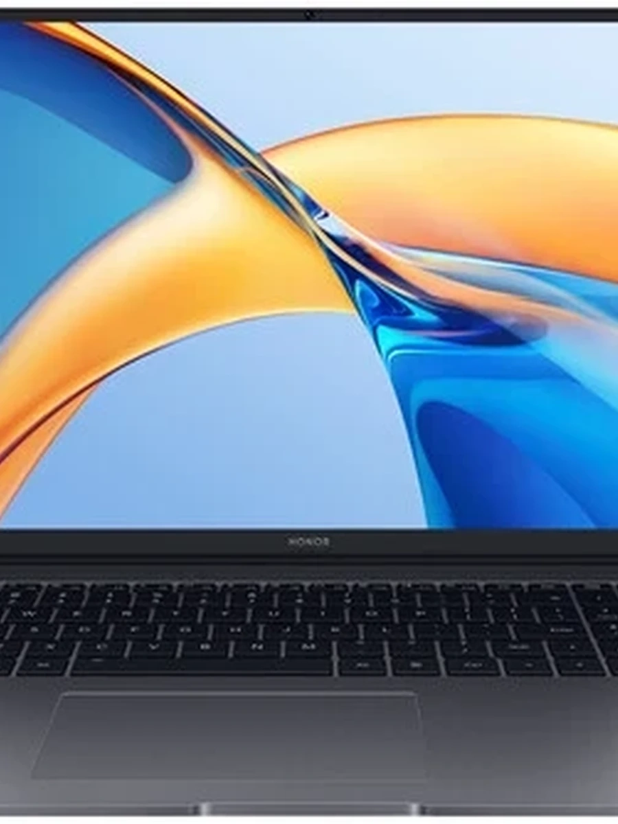 16" Ноутбук Honor MagicBook X 16 Plus (BornI-7611)(WQXGA/IPS) AMD Ryzen 7 8845HS/16384/SSD 1Tb/UMA/Win11