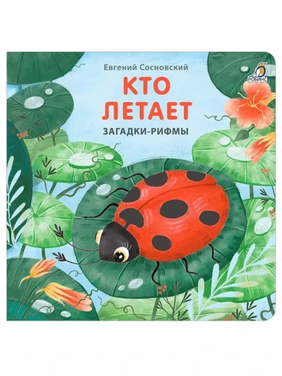 Книжки - картонки. Загадки - рифмы (10013160/101122/3543520, КИТАЙ)