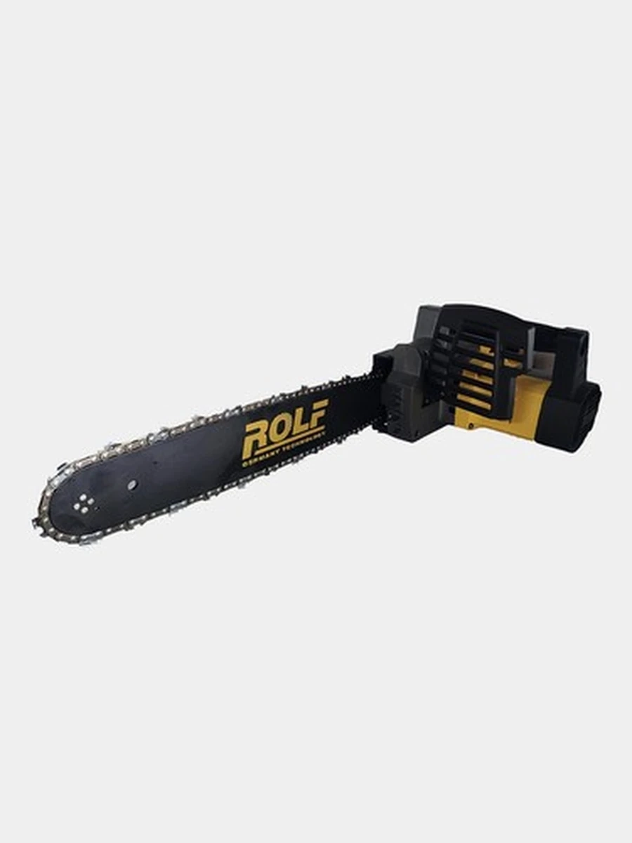 Электрическая пила Rolf TOP-1900D
