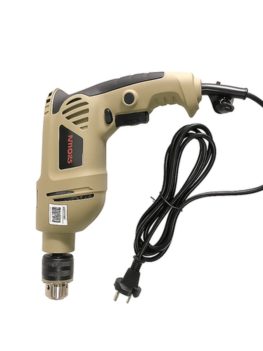 Ударная дрель Crown CT10066