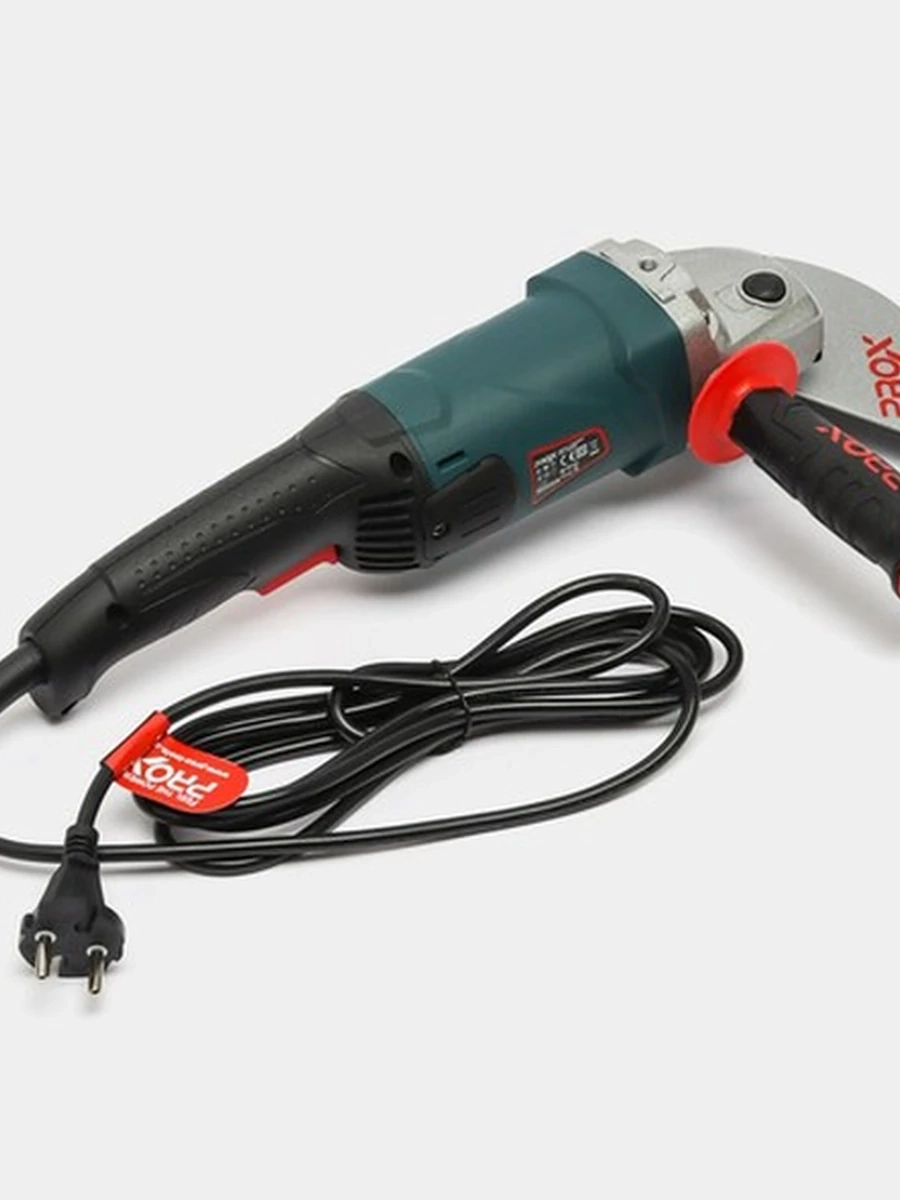 Угловая шлифовальная машина Prox PR-120800