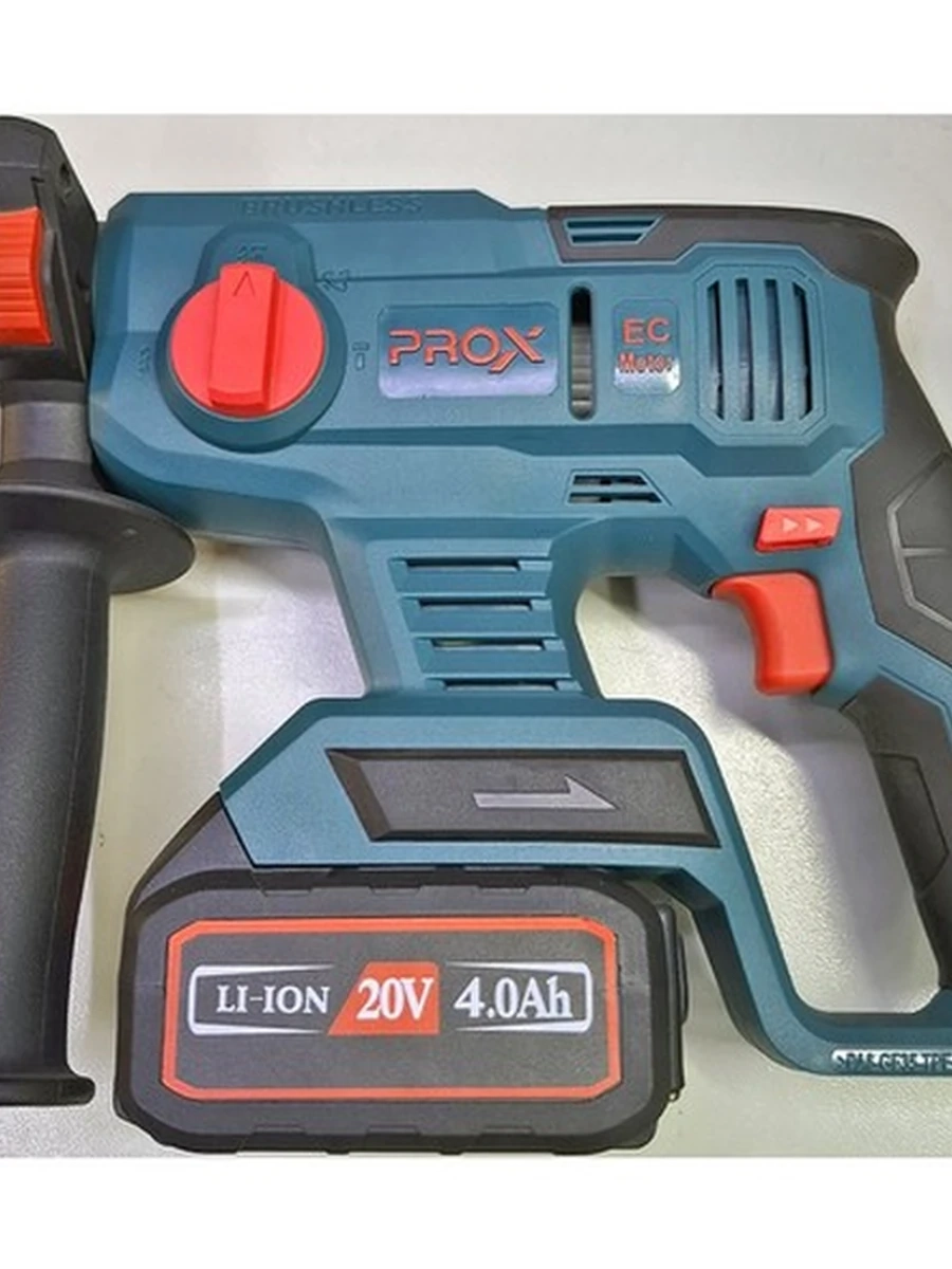 Перфаратор PROX PR200410