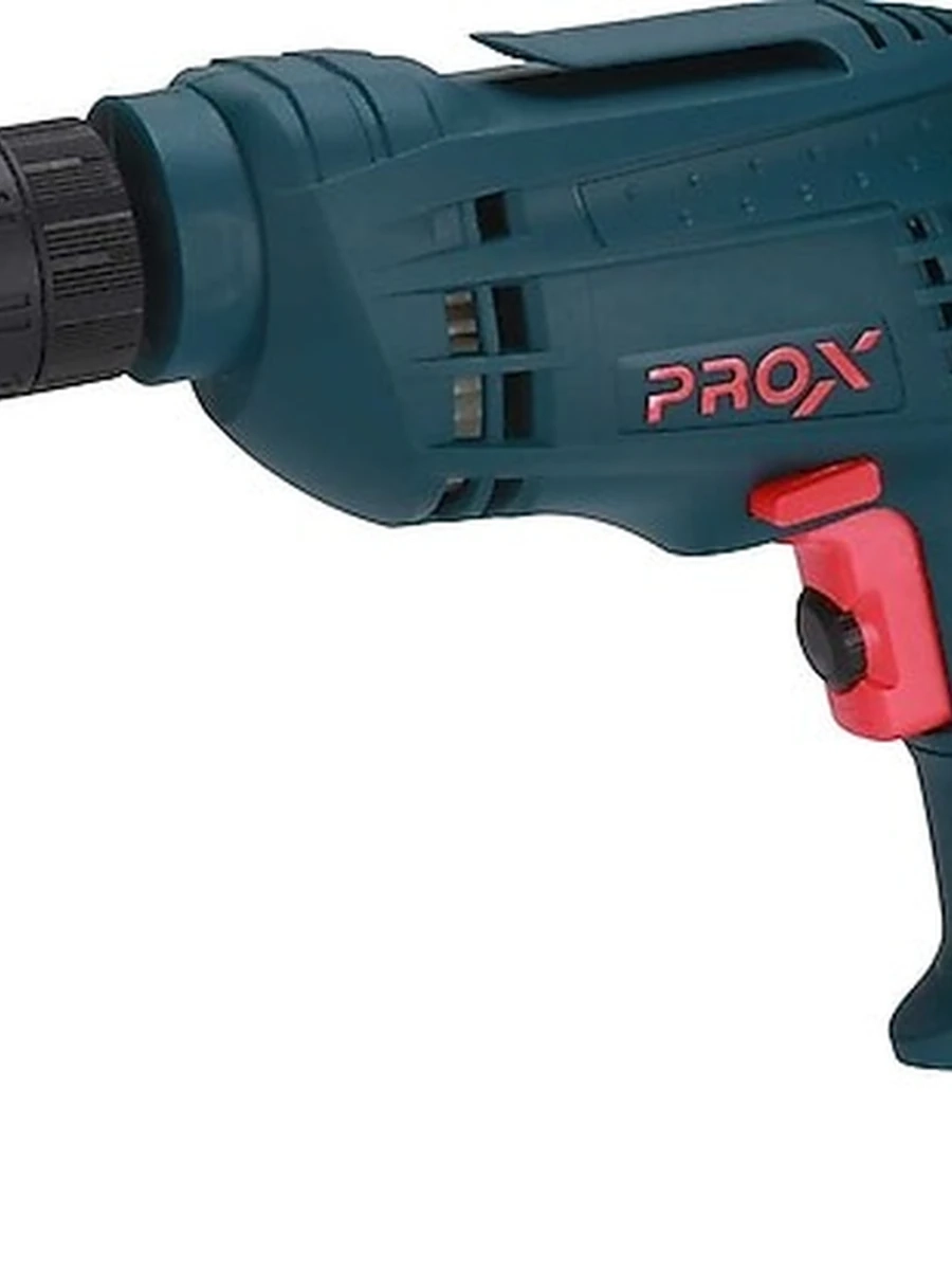 Дрель PROX PR-110900