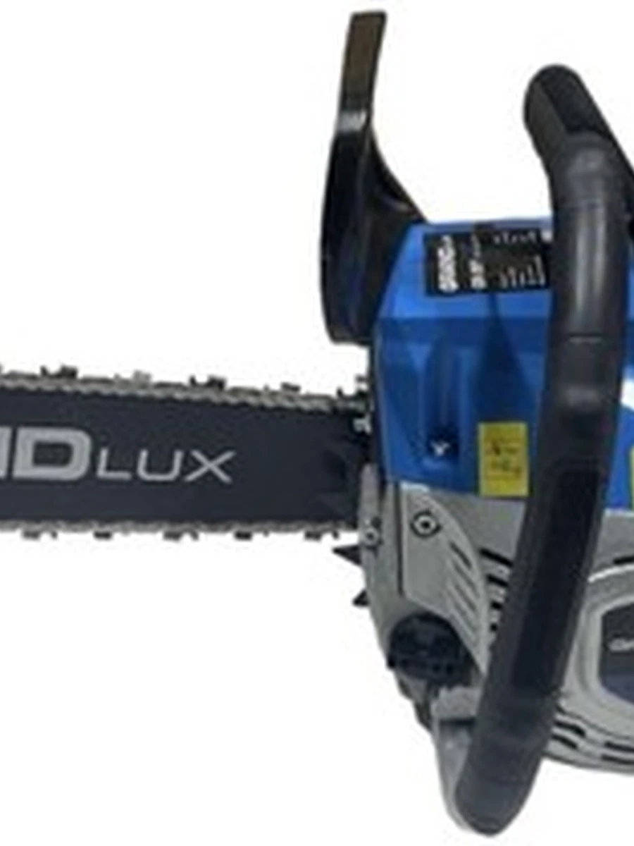 Бензиновая цепная пила GRANDLUX GR-58Y