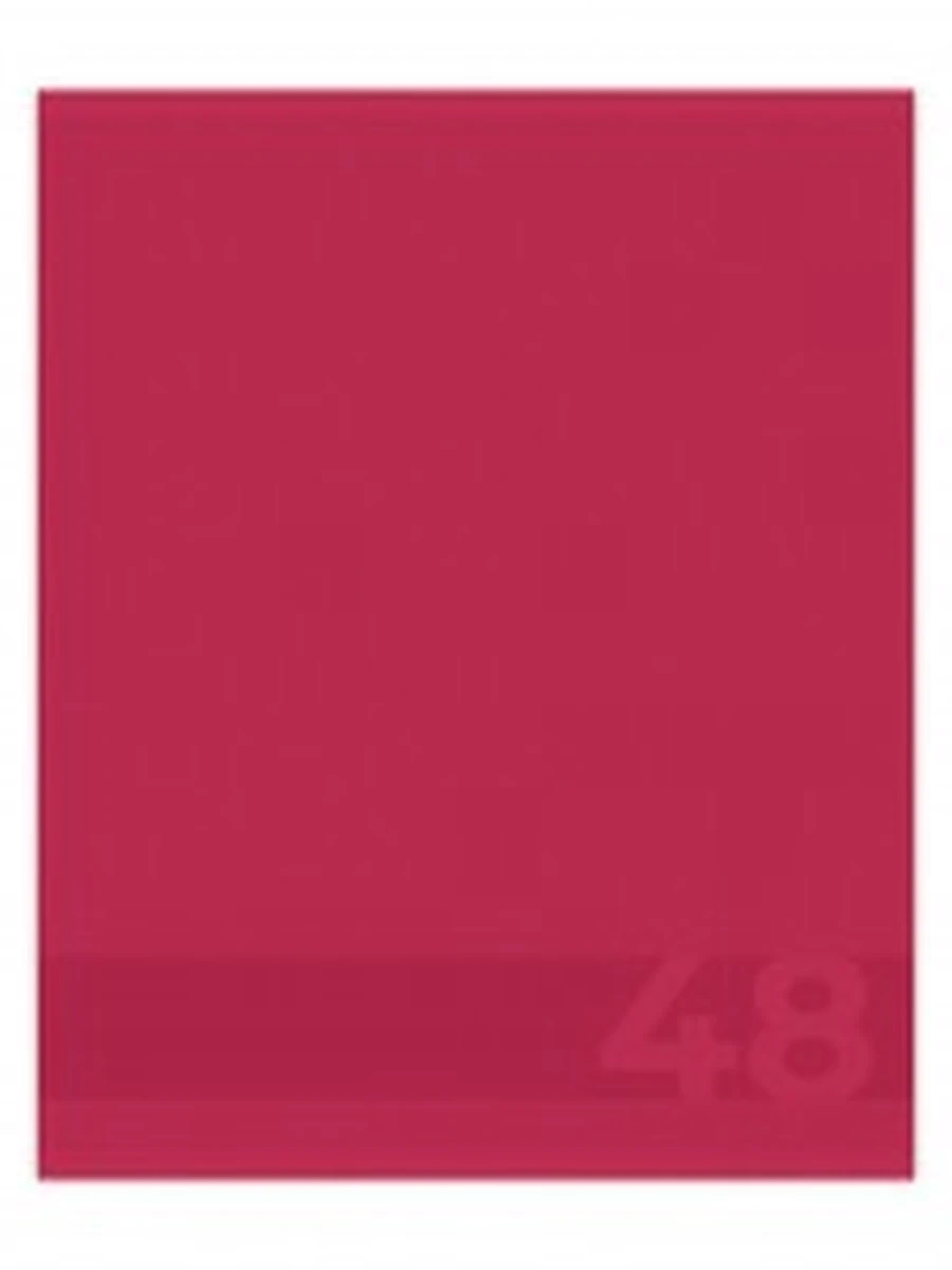Тетр 48л скр А5 кл 13986/5-EAC Viva Magenta