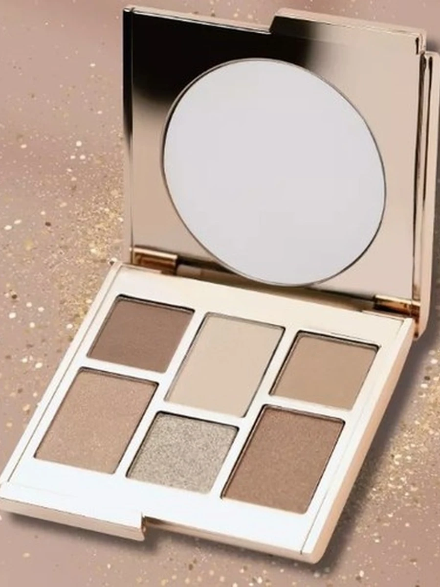 Sen Sulu Eye Shadow  V2