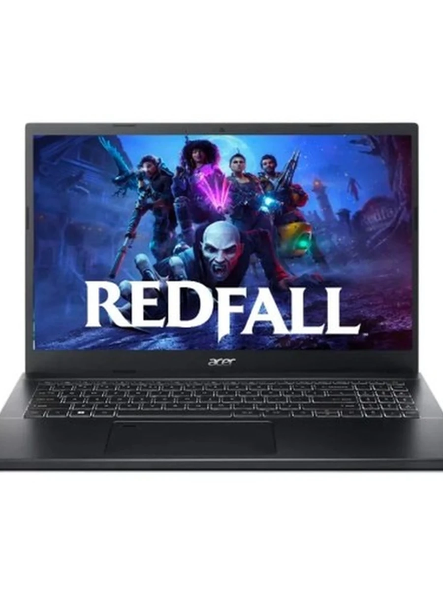 Ноутбук Acer Aspire 7 Gaming A715-79G    64/2TB