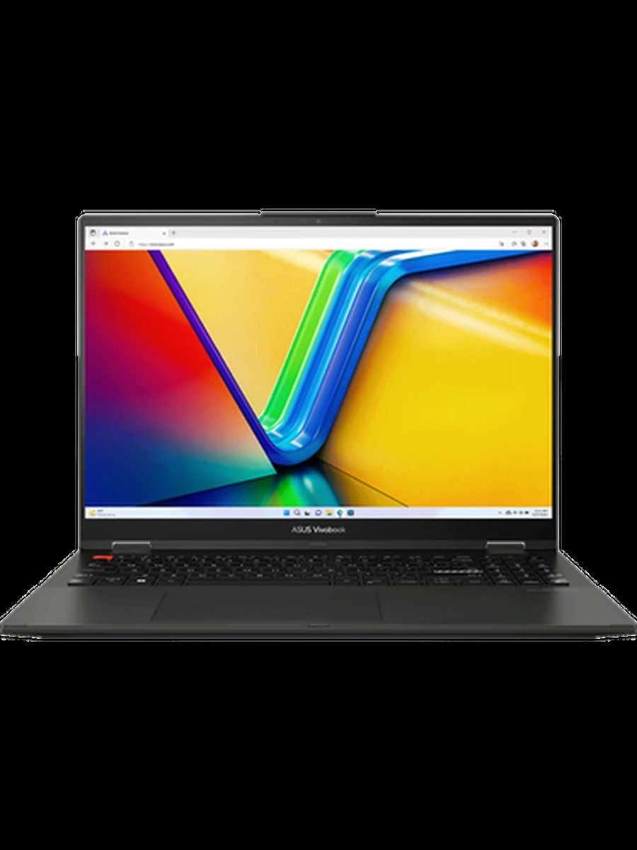 Ноутбук Asus VivoBook Flip S16 FLIP (2-in-1)     8/1TB