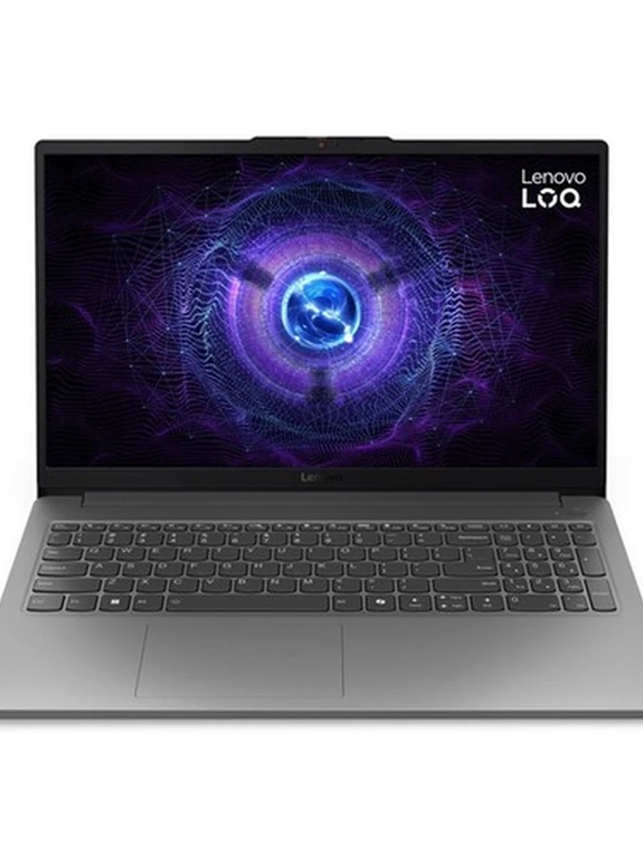 Ноутбук Lenovo LOQ 15IAX9E    8/2TB