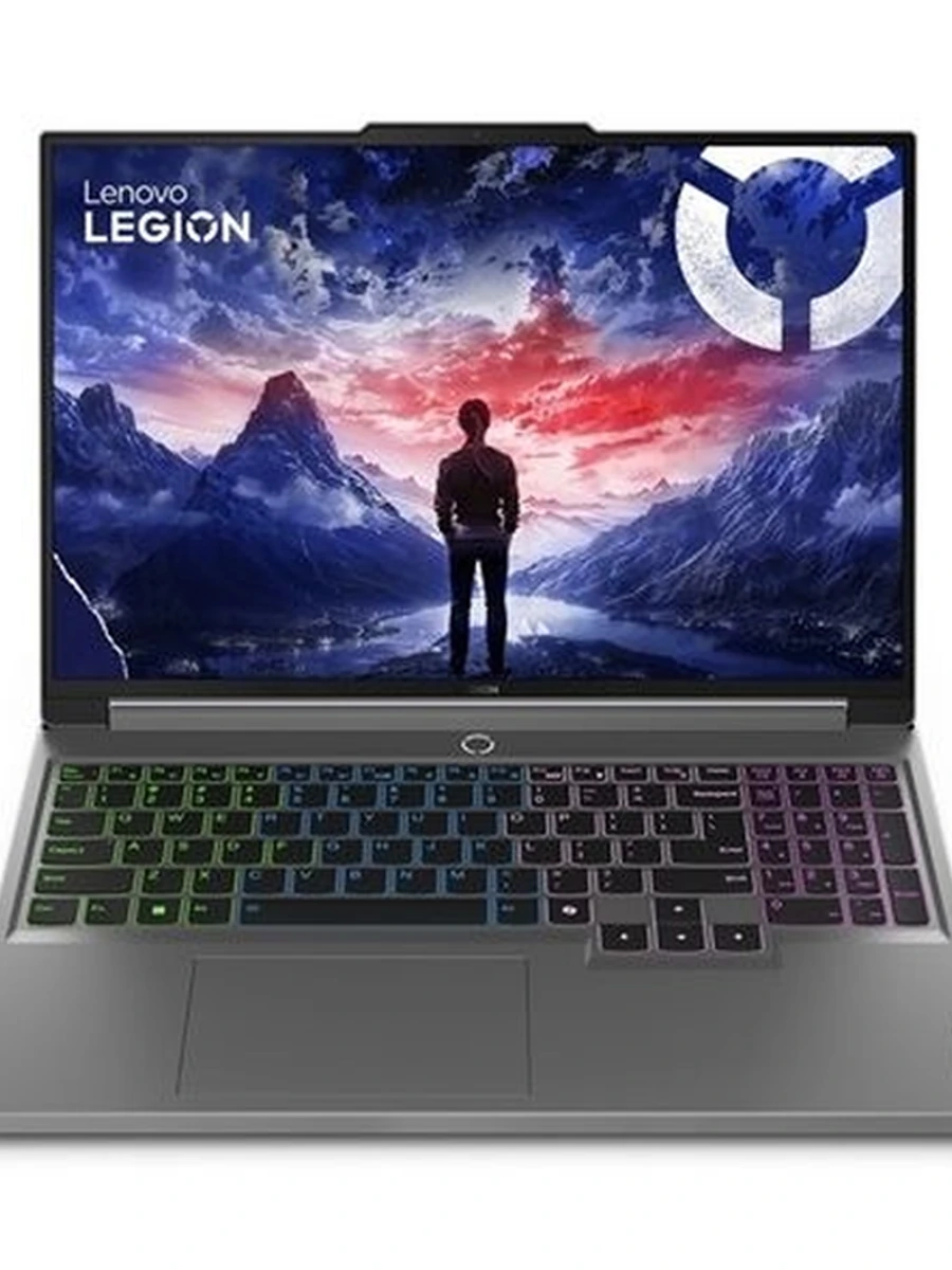 Ноутбук Lenovo Legion 5 16IRX9   48/1TB