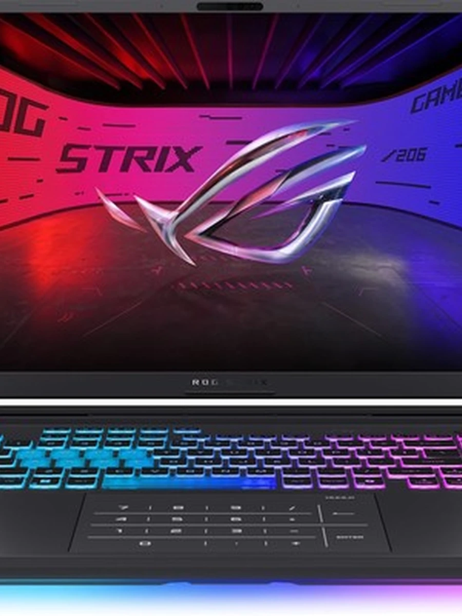 Ноутбук ASUS ROG Strix G16 G615JMR-DS94      48/2TB