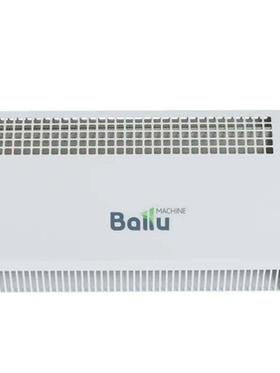 Тепловая завеса Ballu BHC-CE-3