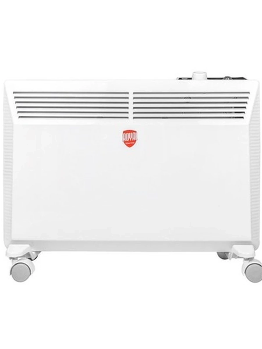 Электрический конвектор Royal Thermo RTC-15 (мех. упр.)