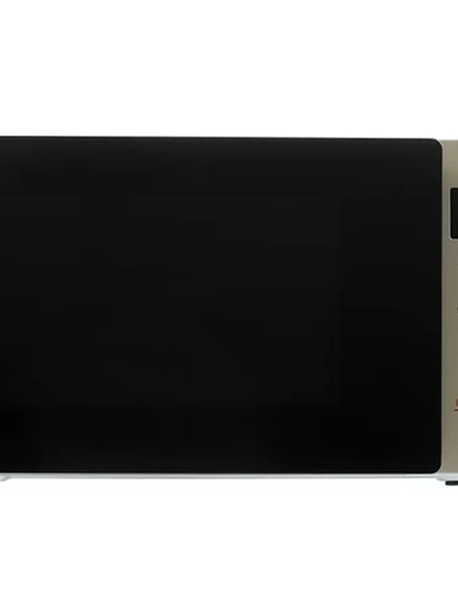 Микроволновая печь LG MS2535GISH, 25 л, золотистая