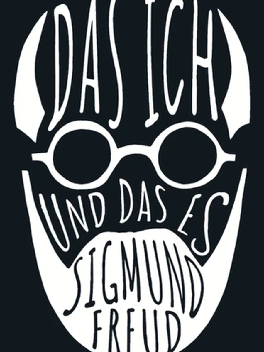 Das Ich und das Es