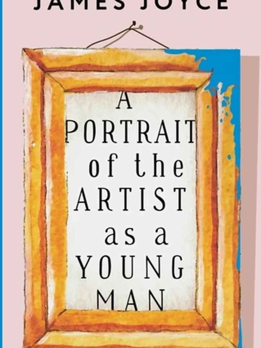 A Portrait of the Artist as a Young Man