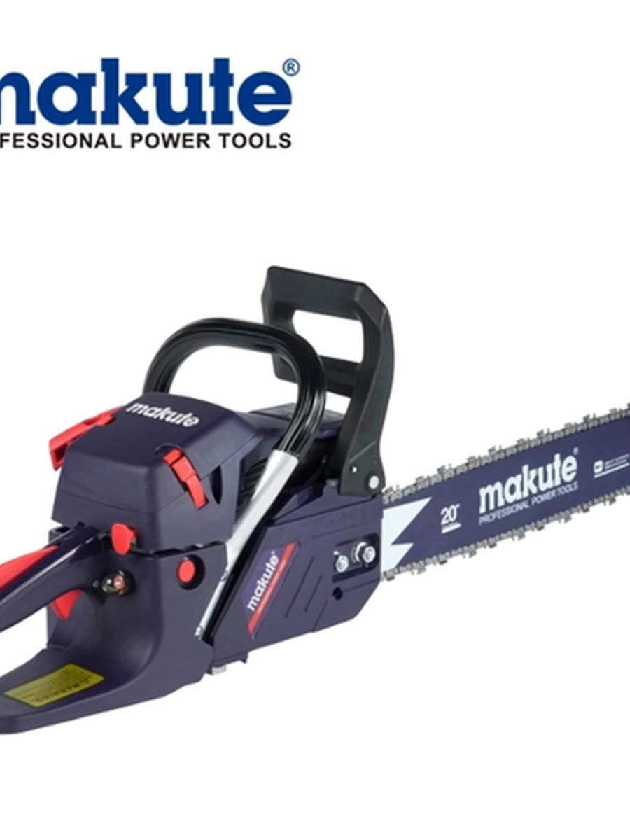Бензиновая пила Makute GC2301