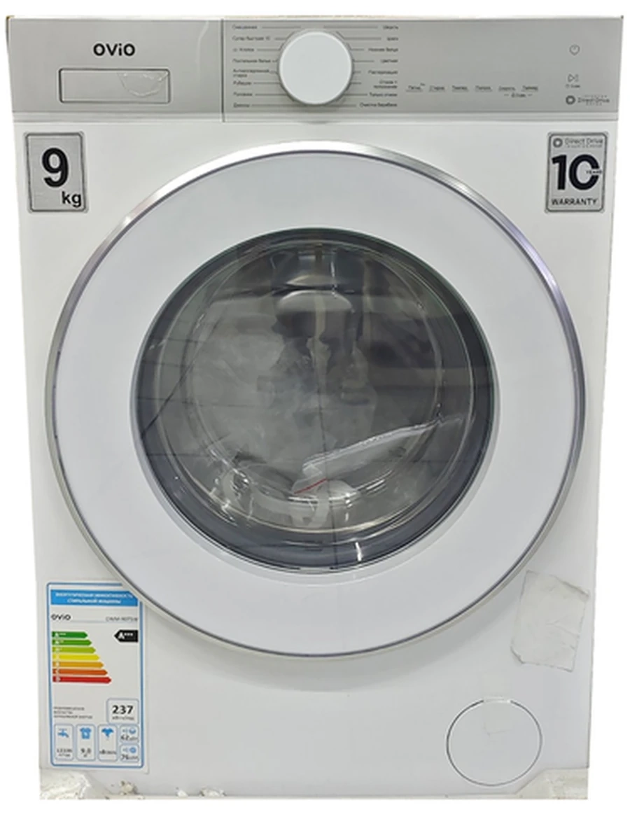 Стиральная машина OVIO OWM-90T5W