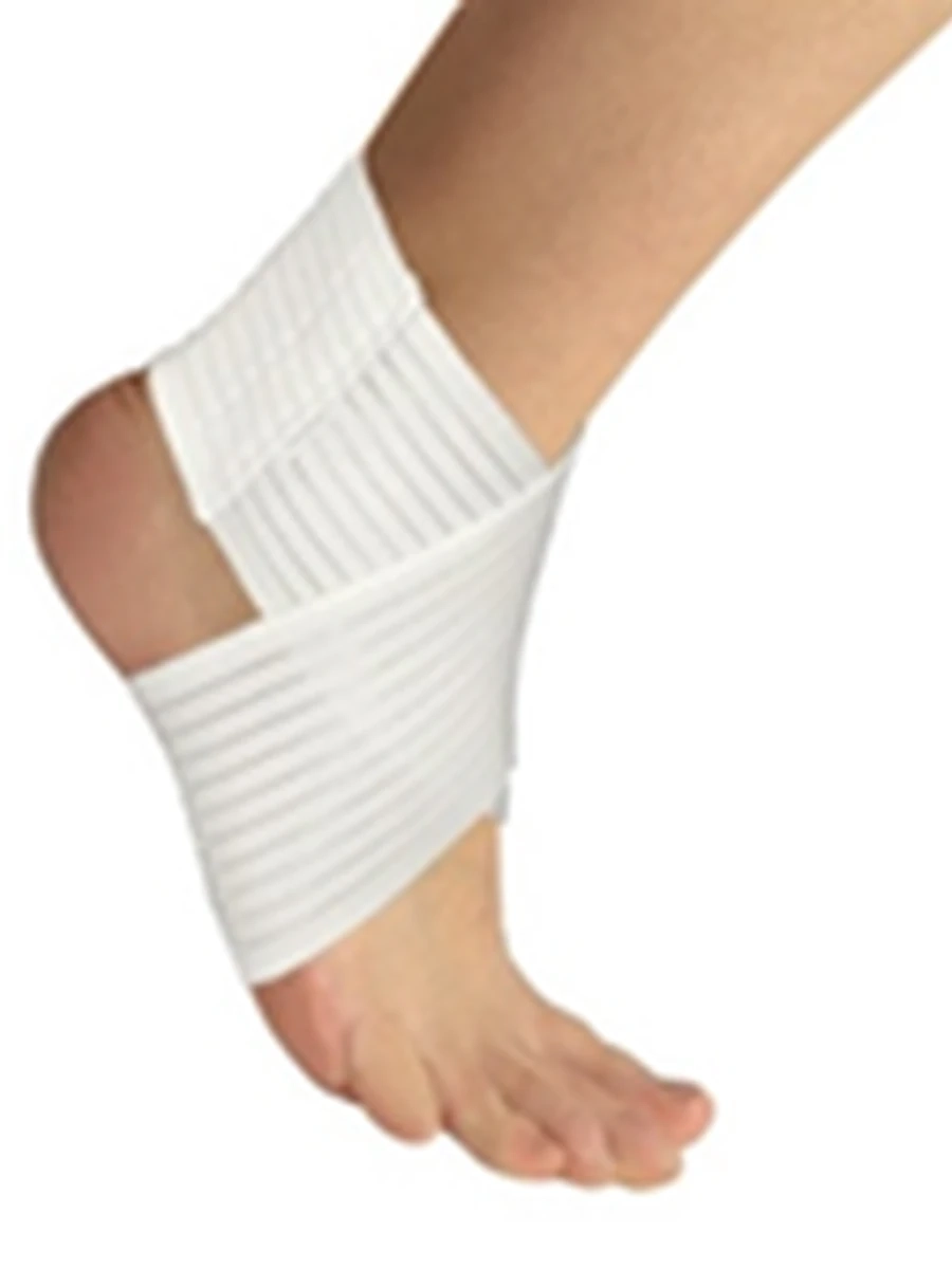 REF 400                                       Эластичный голеностоп-лента " Восьмерка".