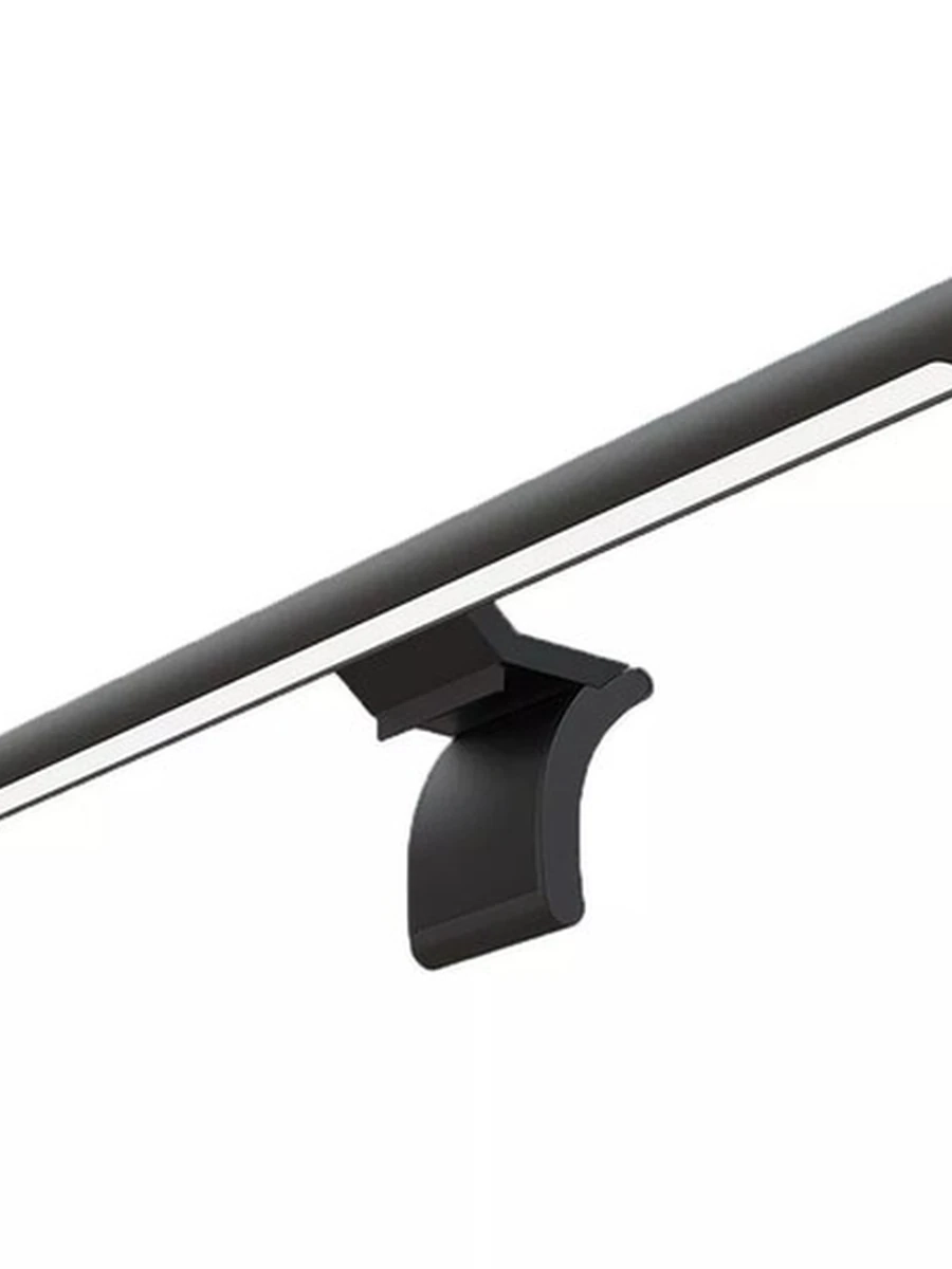 Декоративный светильник Xiaomi Light Bar черный [на монитор, LED, 5 Вт, регулировка яркости, питание: от USB]