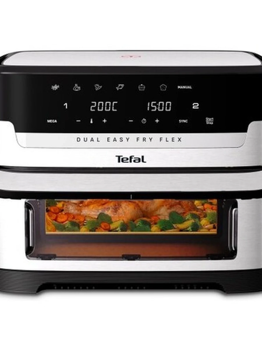Аэрогриль TEFAL EY9228E0