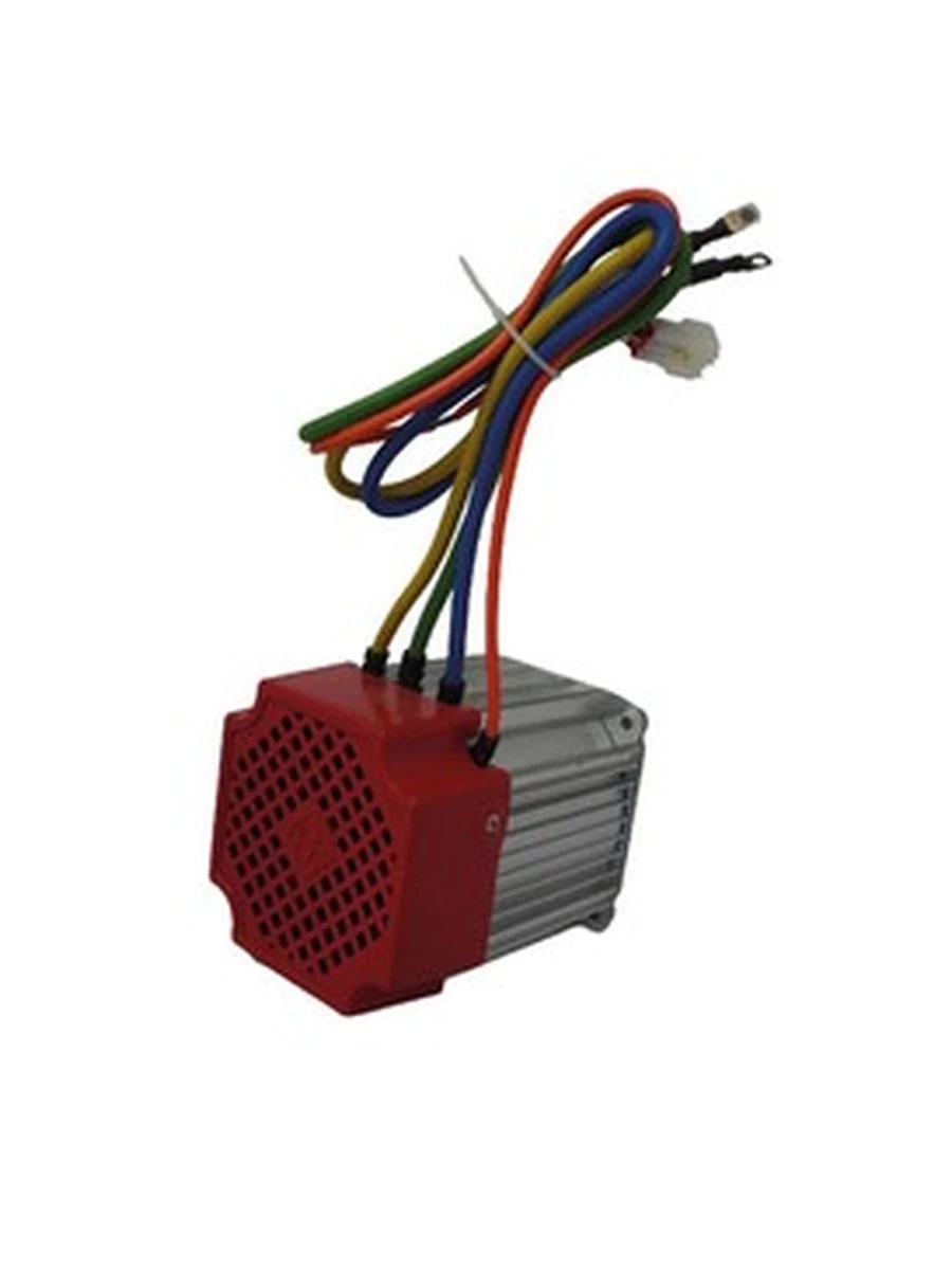 Мотор 1800 w (квадрат)