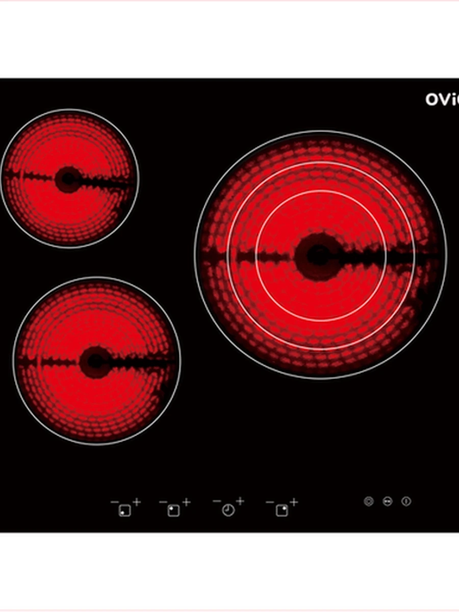 Встраиваемая поверхность Ovio OC-60N02T
