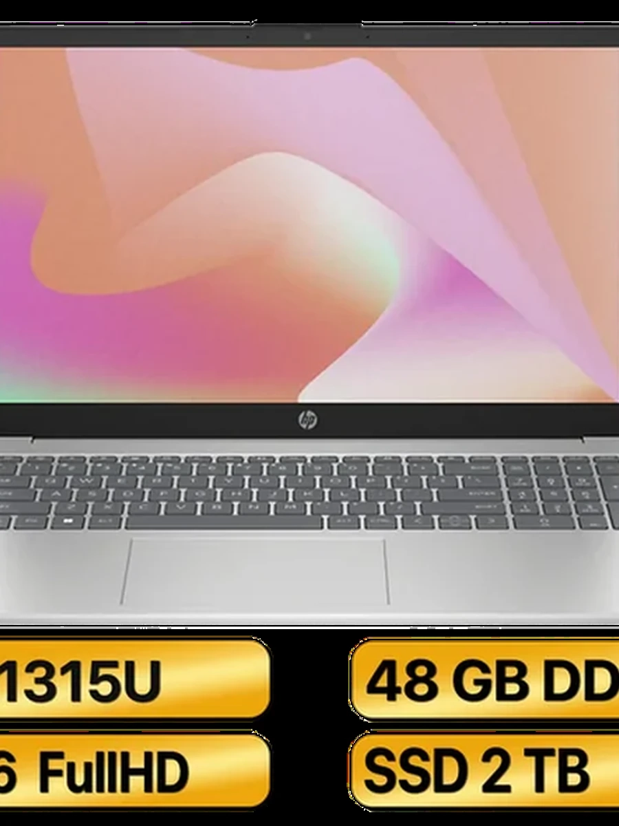 Hp 15F-fd0333nia