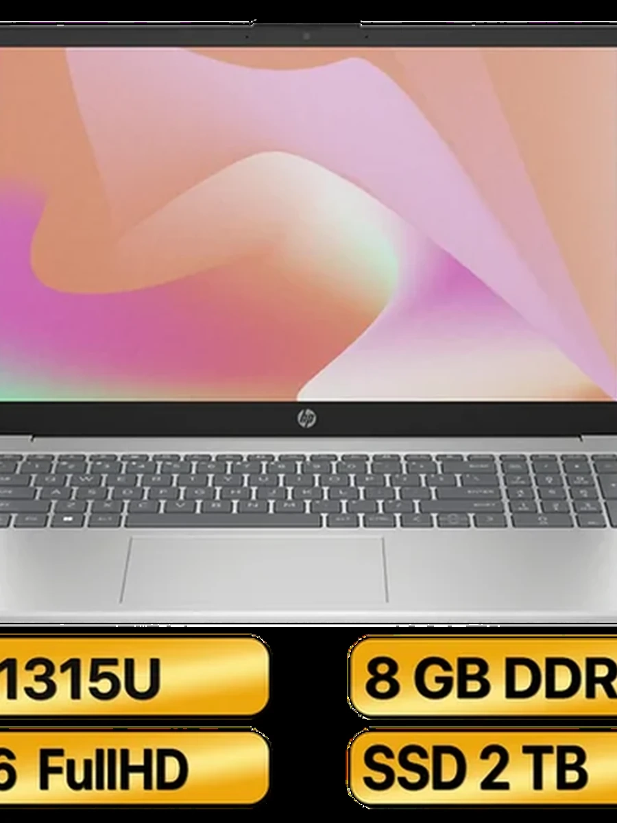 Hp 15F-fd0333nia