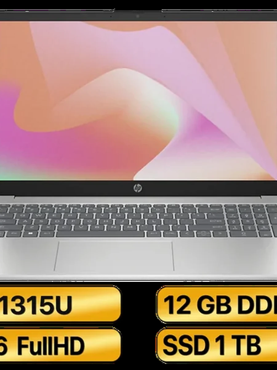 Hp 15F-fd0333nia