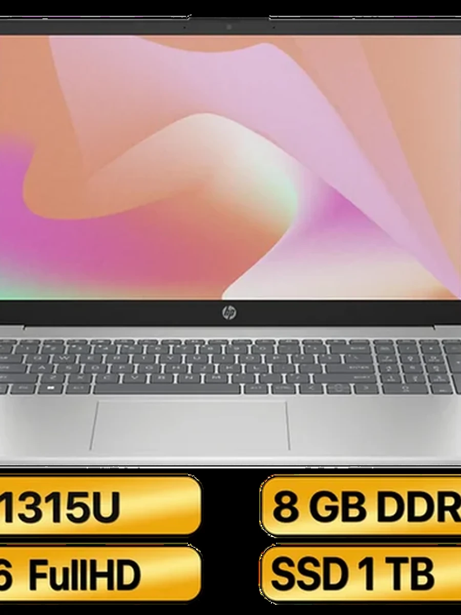 Hp 15F-fd0333nia