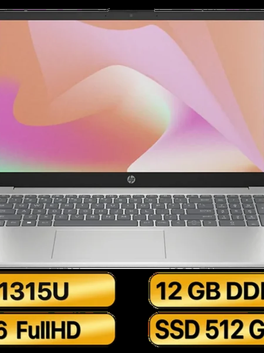 Hp 15F-fd0333nia