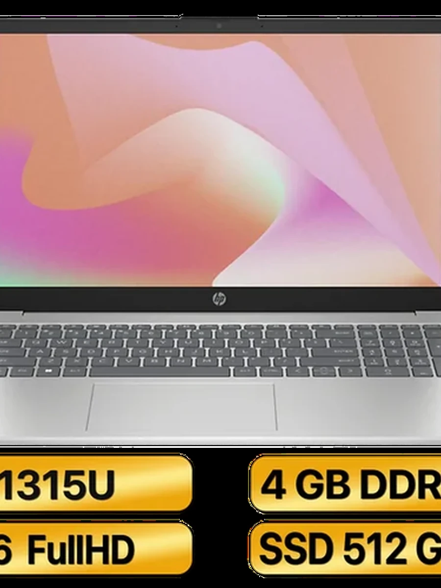 Hp 15F-fd0333nia